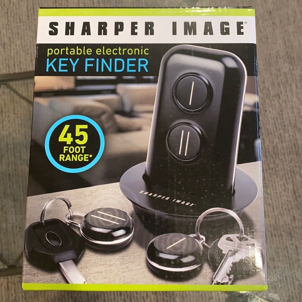 🌸Portable key finder🌸